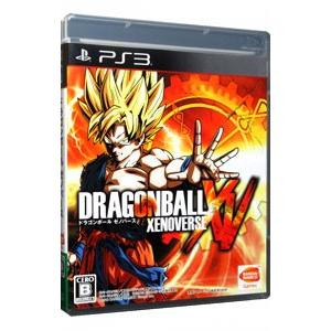 PS3／ドラゴンボール ゼノバース