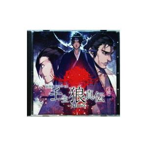 中井和哉/阿部敦/飛田展男 他/新撰組ドラマCD...の商品画像