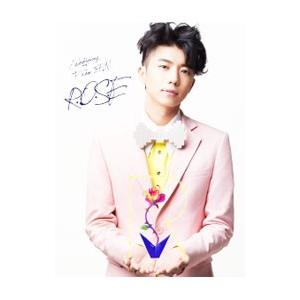 チャン・ウヨン（2PM）／R．O．S．E 初回限定盤A
