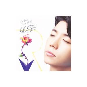 チャン・ウヨン（2PM）／R．O．S．E