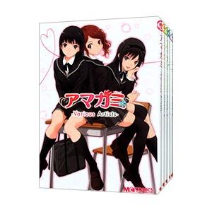 アマガミSS/SS+【1期+2期】DVD 全20巻セット アマガミSS【1期+2期】DVD 全20巻セット