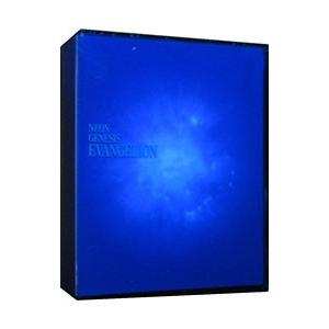Blu-ray／新世紀エヴァンゲリオン Ｂｌｕ−ｒａｙ ＢＯＸの商品画像