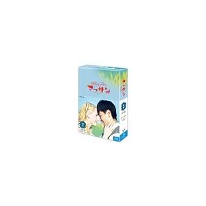 エントリーでP10倍！ 連続テレビ小説 マッサン DVD-BOX3 全5枚セット