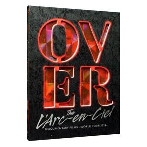 Blu-ray／DOCUMENTARY FILMS〜WORLD TOUR 2012〜「Over Th...
