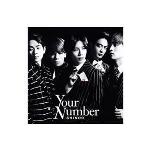 SHINee／Your Number