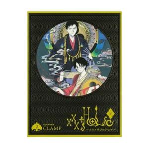 CLAMP BD付き ×××HOLiC・戻(5)特装版 COMIC : タワーレコード Yahoo!店