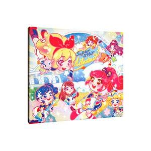 STAR☆ANIS／TVアニメ／データカードダス「アイカツ！」2ndシーズンベストアルバム〜Shin...