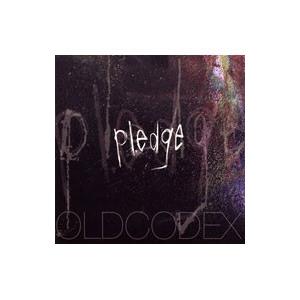 OLDCODEX／pledge