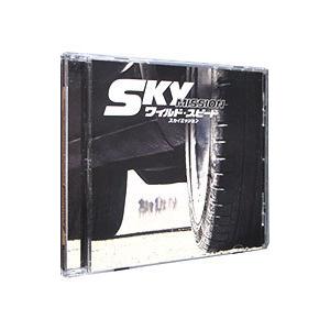 おまけ付 ワイルド スピード スカイミッション オリジナル サウンドトラック サントラ 映画 洋画 Cd Wpcr Sk Wpcr Sk そふと屋プラチナ館 通販 Yahoo ショッピング