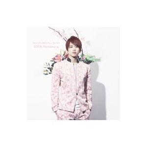 Da−iCE／BILLION DREAMS（限定ソロジャケット 花村想太ver．）