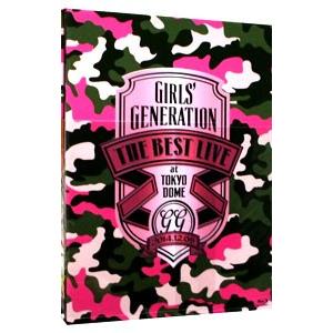 Blu-ray／GIRLS’GENERATION THE BEST LIVE at TOKYO DO...