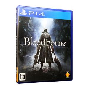 PS4／Bloodborneの買取情報