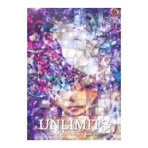 DVD／Film of The Amethyst Tour 2014