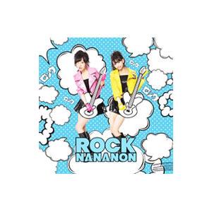 ななのん／ROCK NANANON／Android1617（TypeC）