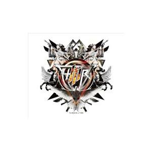 T．M．Revolution／天 初回生産限定盤A
