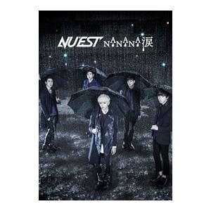 ＮＵ’ＥＳＴ／ＮＡ．ＮＡ．ＮＡ．涙 初回生産限定盤Ａ