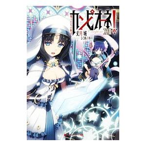 カンピオーネ！ −魔王たちの断章− 18／丈月城