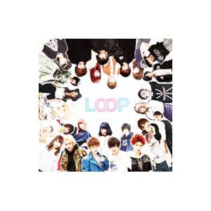 ZOLA，DOKUMO BOYS！＆GIRLS！／LOOP 初回限定盤