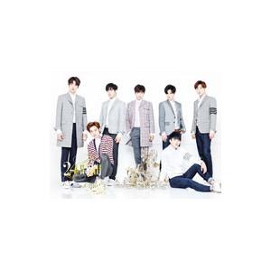 INFINITE／24時間 初回限定盤