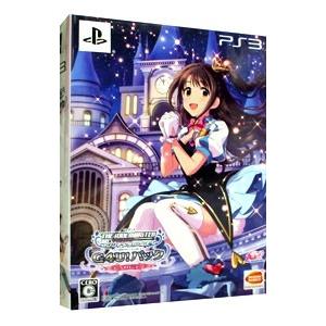 PS3／TVアニメ アイドルマスター シンデレラガールズ G4U！パック VOL．1