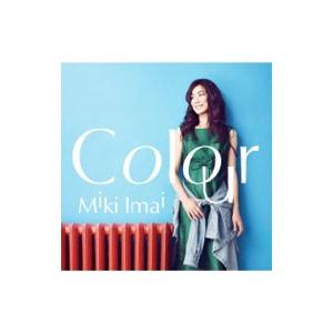 今井美樹／Colour