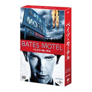 DVD／ベイツ モーテル DVD−BOX