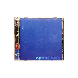 オムニバス／Spring Blue