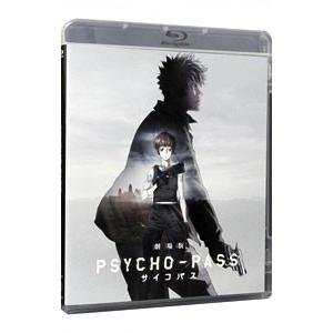 PSYCHO-PASS サイコパス 第1期 全22話BOXセット 新盤2 ブルーレイ Blu
