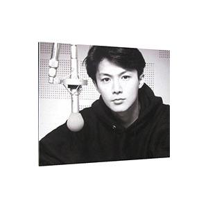 福山雅治／魂リク 初回限定盤