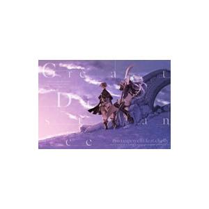 ryo／Great Distance 初回限定盤A