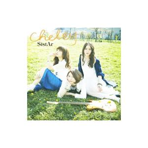 Chelsy／SistAr 初回限定盤A