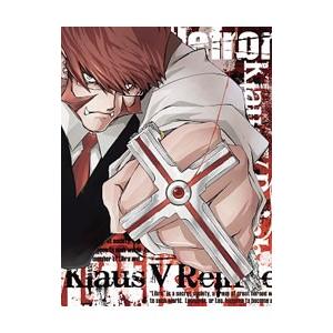 Blu-ray／血界戦線 第1巻