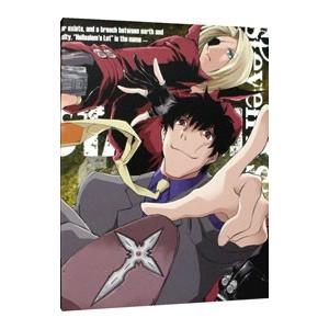 Blu-ray／血界戦線 第4巻