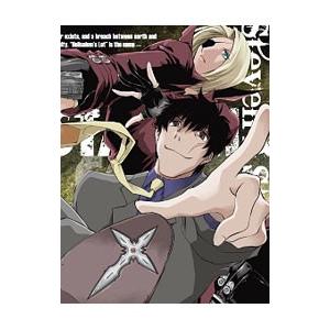 DVD／血界戦線 第4巻