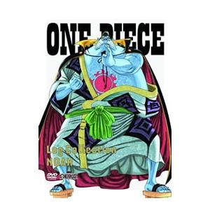 DVD／ONE PIECE Log Collection“NOAH”