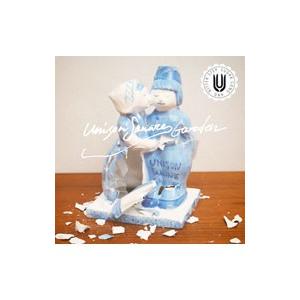 ＵＮＩＳＯＮ ＳＱＵＡＲＥ ＧＡＲＤＥＮ／シュガーソングとビターステップ 初回限定盤｜ネットオフ ヤフー店