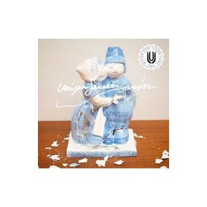 UNISON SQUARE GARDEN／シュガーソングとビターステップ