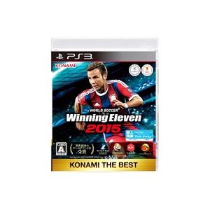 Ps3 ワールドサッカーウイニングイレブン２０１５ ｋｏｎａｍｉ ｔｈｅ ｂｅｓｔ ネットオフ ヤフー店 通販 Yahoo ショッピング