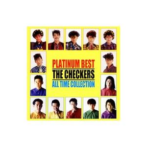チェッカーズ / シングルコレクションCD + ベストライブDVD セット