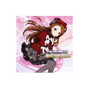 釘宮理恵／「アイドルマスター」THE IDOLM［＠］STER MASTER ARTIST 3 05...