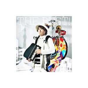 ナオト・インティライミ「The Best-10th Anniversary-」 NAOTO