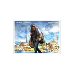 CD 浜田省吾 / THE HISTORY OF SHOGO HAMADA 