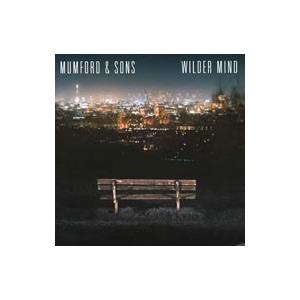 マムフォード＆サンズ／ワイルダー・マインド
