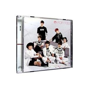 防弾少年団／FOR YOU
