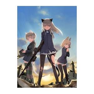 Blu-ray／ストライクウィッチーズ Operation Victory Arrow vol．3 ...