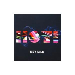 KEYTALK／HOT！ 初回限定スペシャルプライス盤