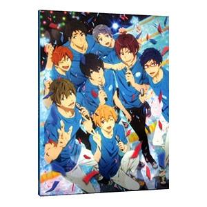 Blu-ray／Free！−Eternal Summer−スペシャルイベント 岩鳶・鮫柄 合同文化祭
