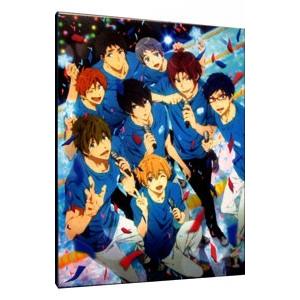 DVD/Free!-Eternal Summer...の商品画像