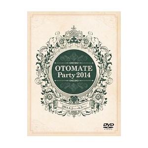 DVD／OTOMATE PARTY 2014