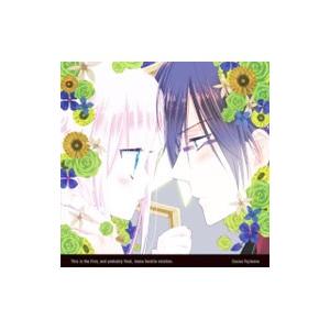 アニメ／ドラマCD「かつて魔法少女と悪は敵対していた。」